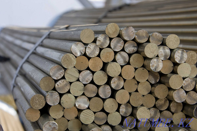 Rolled metal. a large assortment. Delivery from 10 tons Ust-Kamenogorsk - photo 1