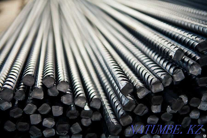 Rolled metal. a large assortment. Delivery from 10 tons Ust-Kamenogorsk - photo 7