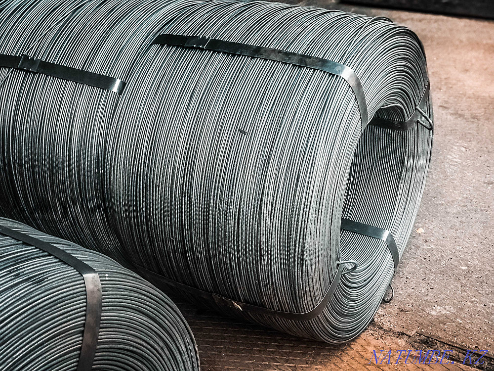 Металлопрокат. большой ассортимент. Доставка от 10 тонн Усть-Каменогорск - изображение 3