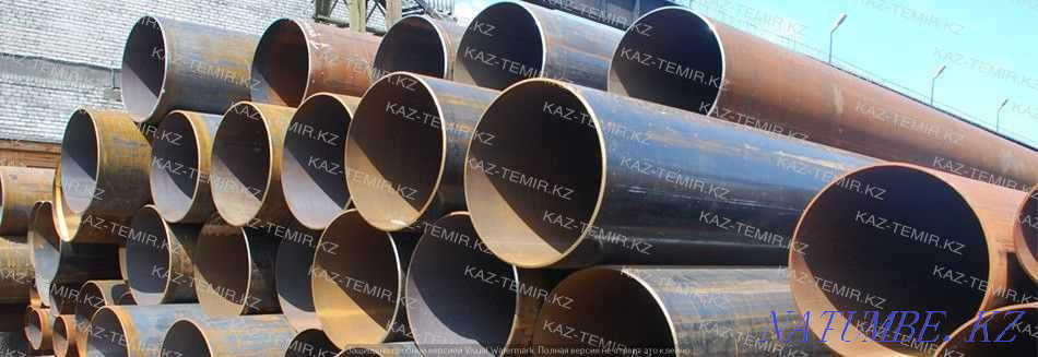 Болат құбыр 426х8мм Алматы  Алматы - изображение 1