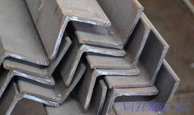 Швеллера, Балки, Уголки!! Производство Россия! Всех размеров. Алматы - изображение 3