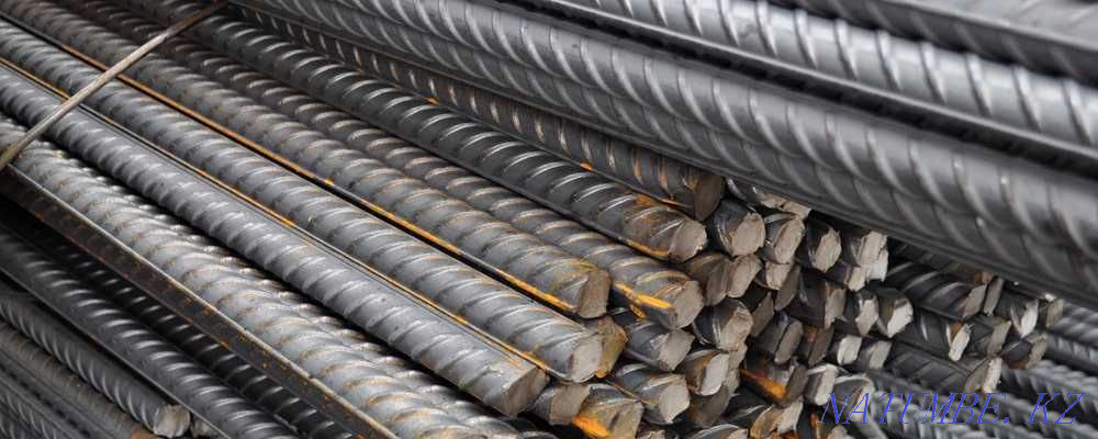 Armature A3 12-32 mm. A500C Available. At low prices! Astana - photo 2