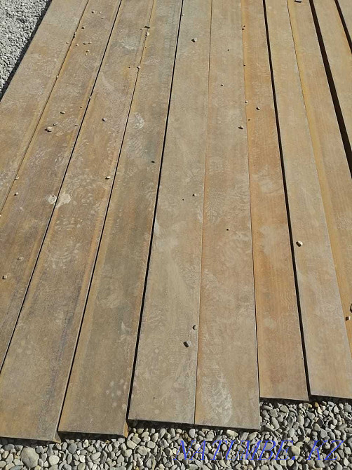 Уголки и швеллера Талдыкорган - изображение 3