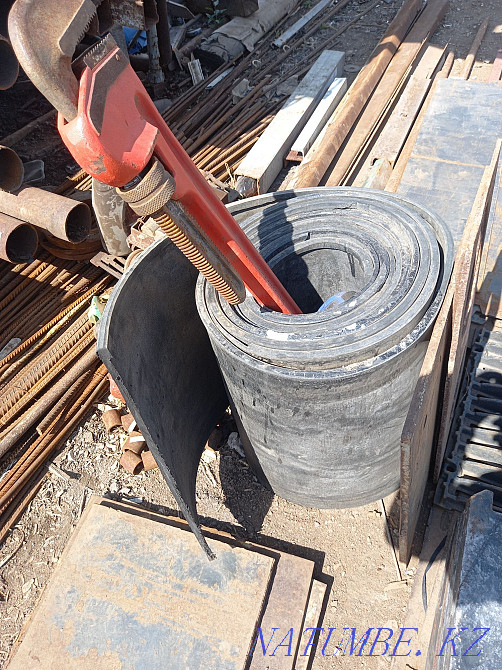 Пайдаланылған металл жақсы жағдайда жақсы бағамен сатылады  Астана - изображение 8