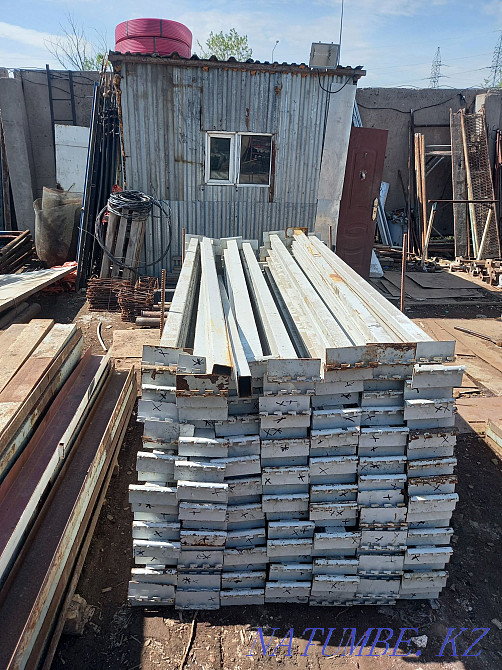 Пайдаланылған металл жақсы жағдайда жақсы бағамен сатылады  Астана - изображение 3