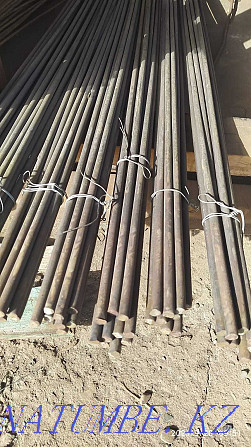 Wire rod and circle | ASAR Build | Taldykorgan Taldykorgan - photo 1
