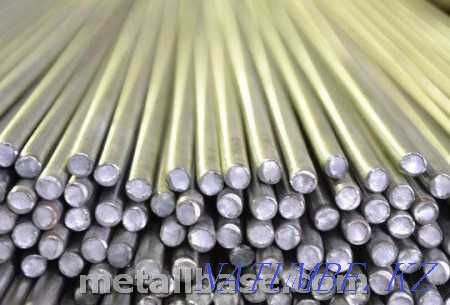 Wire rod and circle | ASAR Build | Taldykorgan Taldykorgan - photo 2