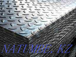 Болат парақ, гофрленген  Алматы - изображение 3