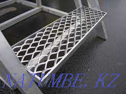 Expanded metal sheet or PVL. Delivery Almaty or area. Almaty - photo 3