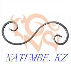 Кованные изделия | ASAR Строй | Талдыкорган Талдыкорган - изображение 3