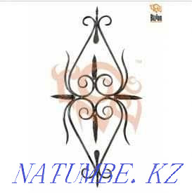 Кованные изделия | ASAR Строй | Талдыкорган Талдыкорган - изображение 2