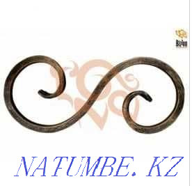 Кованные изделия | ASAR Строй | Талдыкорган Талдыкорган - изображение 4