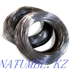 Sell wire nichrome and fechral Almaty - photo 1