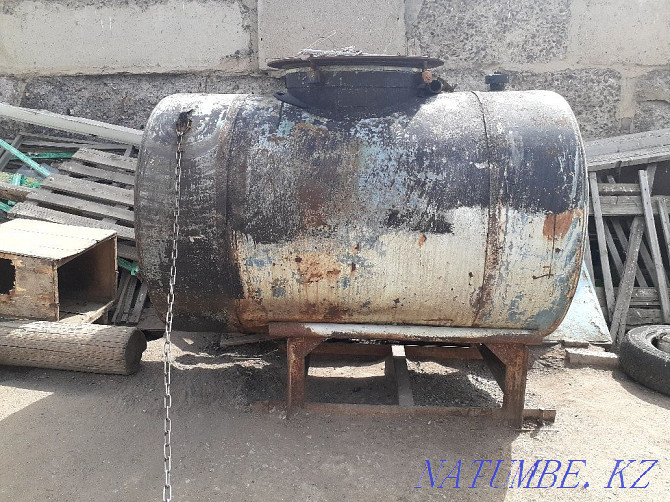Water barrel for sale  - photo 1