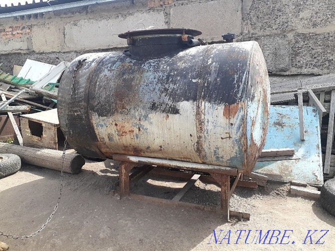 Water barrel for sale  - photo 2