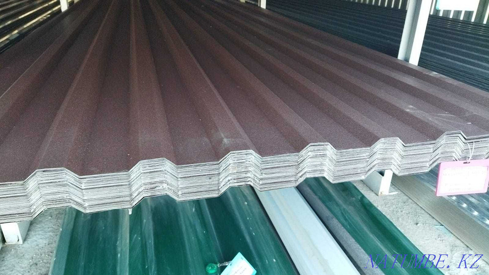 Decking | Low prices | ARS metal Taldykorgan - photo 1