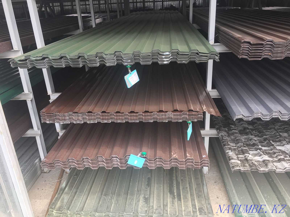 Decking | Low prices | ARS metal Taldykorgan - photo 7