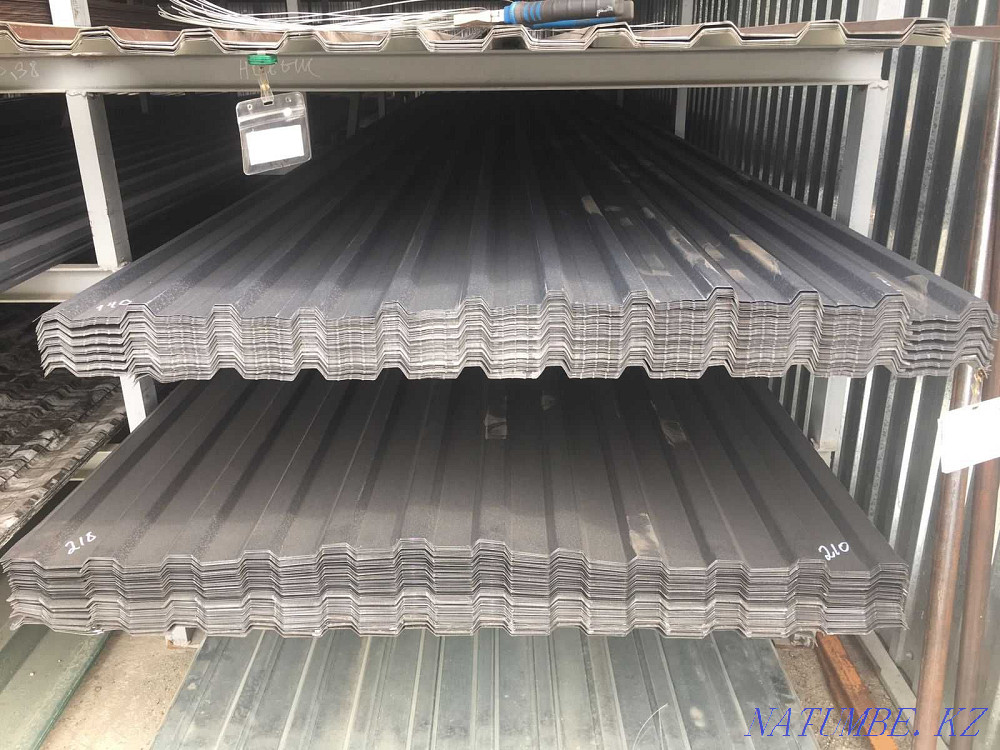 Decking | Low prices | ARS metal Taldykorgan - photo 4