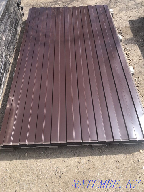 Профлист Астана - изображение 2