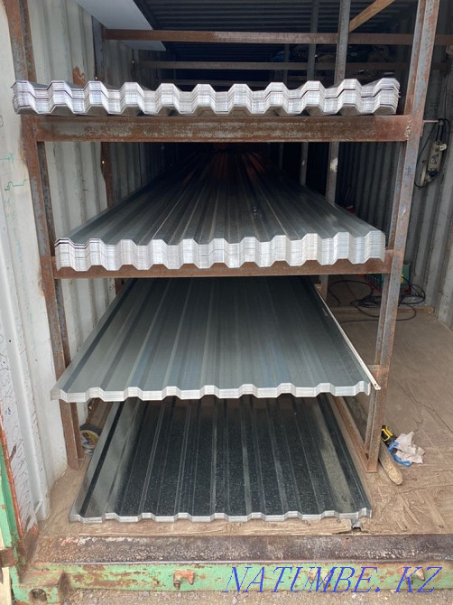 Профлист Астана - изображение 4