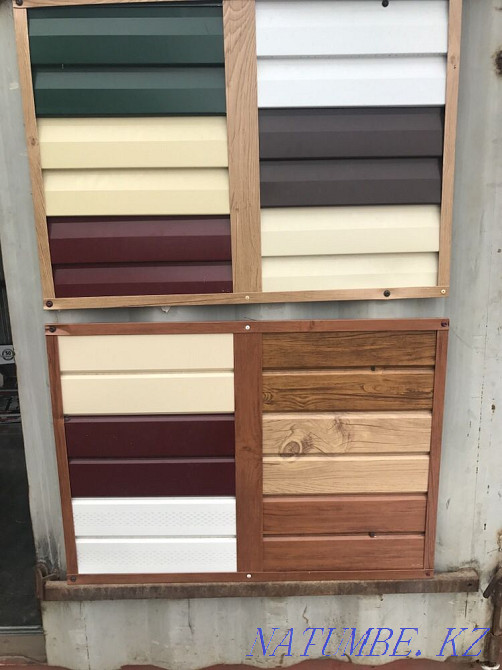 Профлист Астана - изображение 8