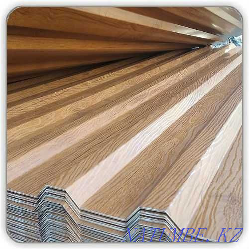 Профтрубы (ДСП ОSB Лес Доски Профлист Арматура) Уральск - изображение 7