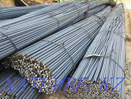 Профтрубы (ДСП ОSB Лес Доски Профлист Арматура) Уральск - изображение 3