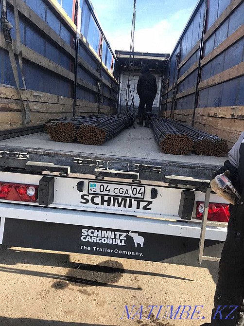 Швеллера, Балки, Профильные трубы Казахстан/Россия Алматы - изображение 2