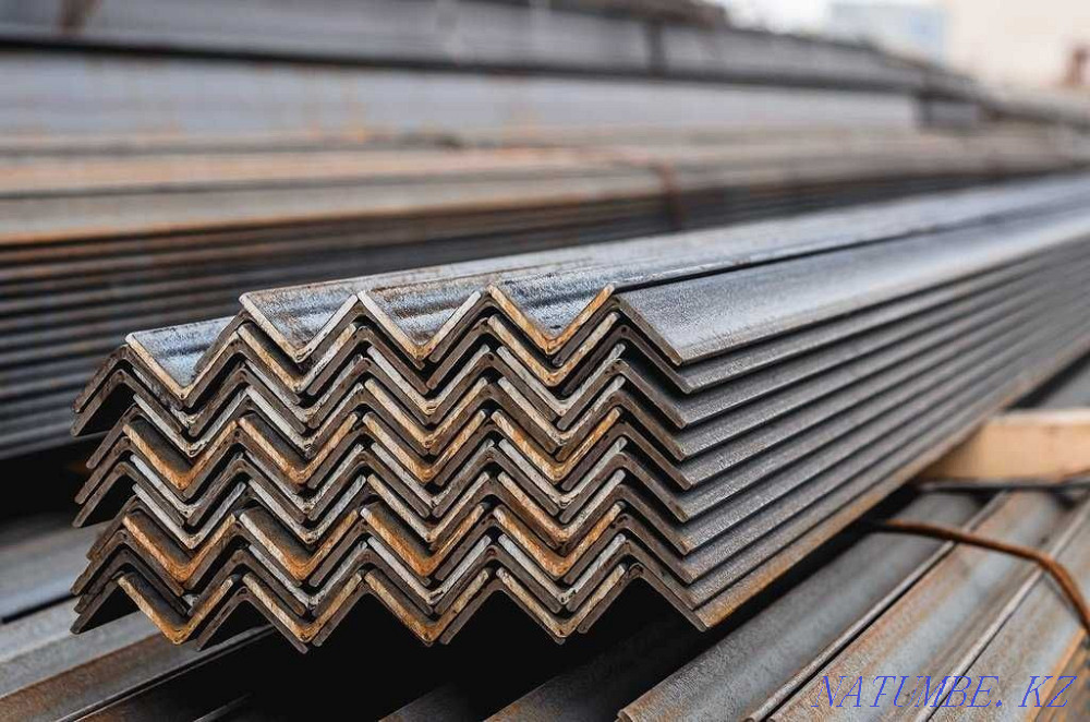 Швеллера, Балки, Профильные трубы Казахстан/Россия Алматы - изображение 5
