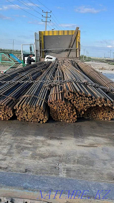 Швеллера, Балки, Профильные трубы Казахстан/Россия Алматы - изображение 8