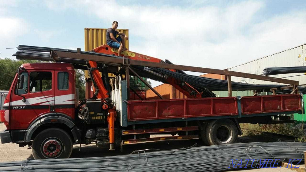 Швеллера, Балки, Профильные трубы Казахстан/Россия Алматы - изображение 3