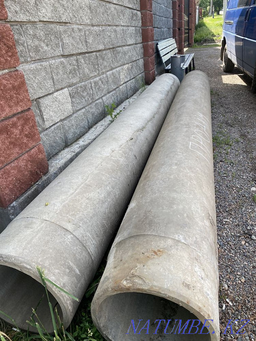 Трубы продам  - изображение 1