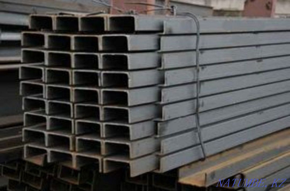 Көтерме және бөлшек сауда! Ресей! Арматура, құбыр, сым шыбық, иілу және т.б.  Алматы - изображение 4