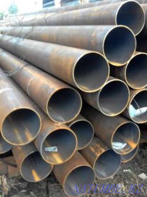 Көтерме және бөлшек сауда! Ресей! Арматура, құбыр, сым шыбық, иілу және т.б.  Алматы - изображение 3