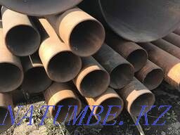 BU pipe, we dig bu pipes, we restore bu pipes, bu pipe wholesale Almaty - photo 1