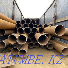 Remanufactured bu pipe, sandblasted bu pipe, trimmed bu pipe Almaty - photo 1
