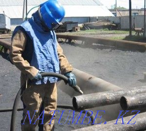 бұл құбырлардың диаметрі 159-дан 820 мм-ге дейін, бу құбырларының корпусы, бу құбырларының гильзасы  Алматы - изображение 3