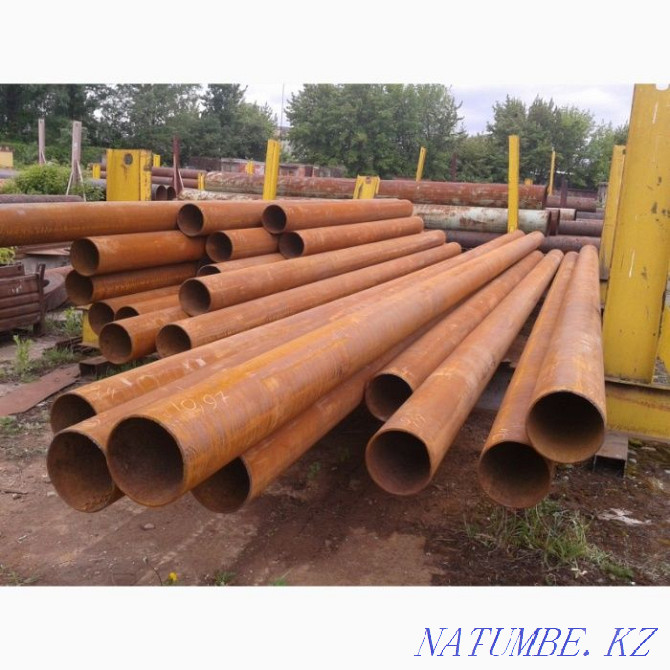 Boo pipe 630, 530, 426, 325, 277, 219, 159, boo pipe available Almaty - photo 1