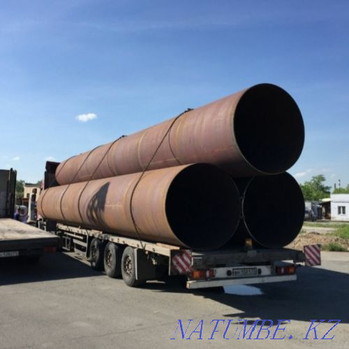 Boo pipe 630, 530, 426, 325, 277, 219, 159, boo pipe available Almaty - photo 3