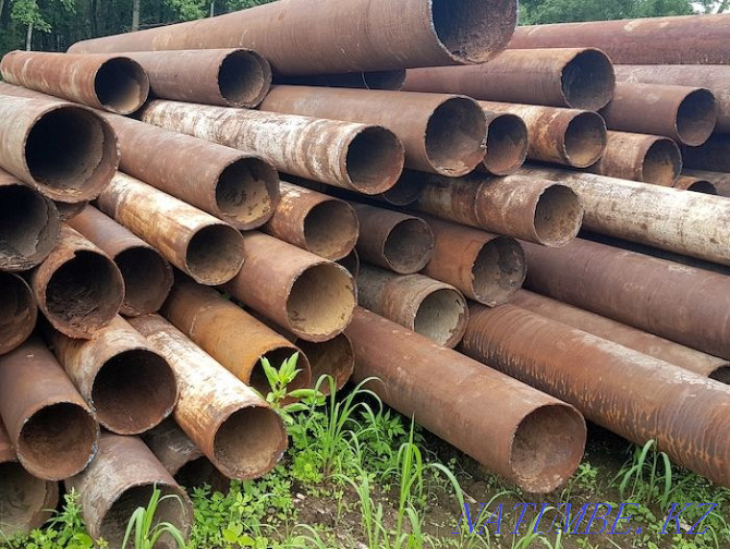 Boo pipe 630, 530, 426, 325, 277, 219, 159, boo pipe available Almaty - photo 2