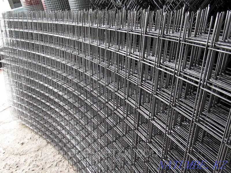 Reinforced masonry mesh Almaty - photo 1