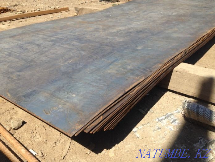 Rolled metal Pavlodar - photo 1