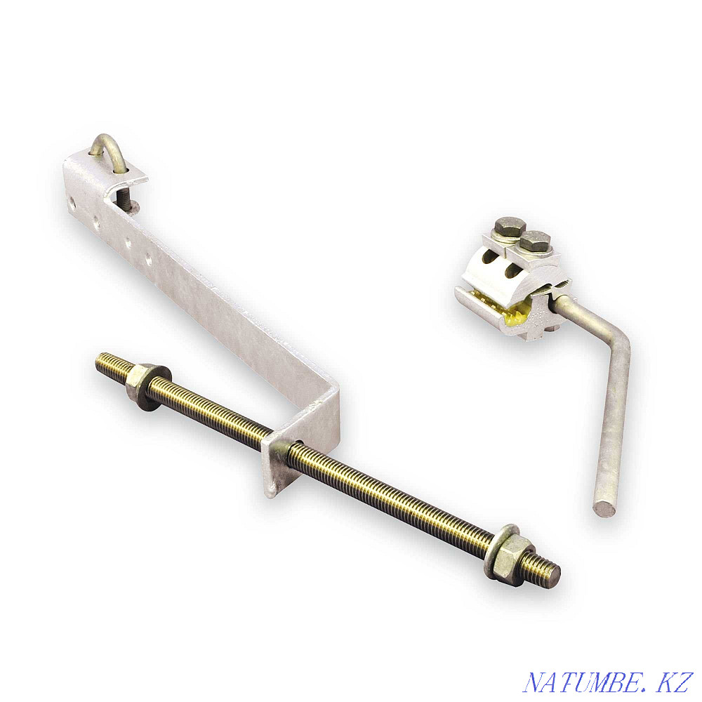 Линейно-подвесная арматура Ensto Шымкент - изображение 8