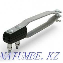 Линейно-подвесная арматура Ensto Шымкент - изображение 2