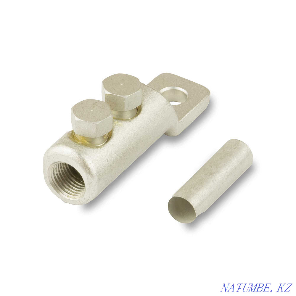 Линейно-подвесная арматура Ensto Шымкент - изображение 4