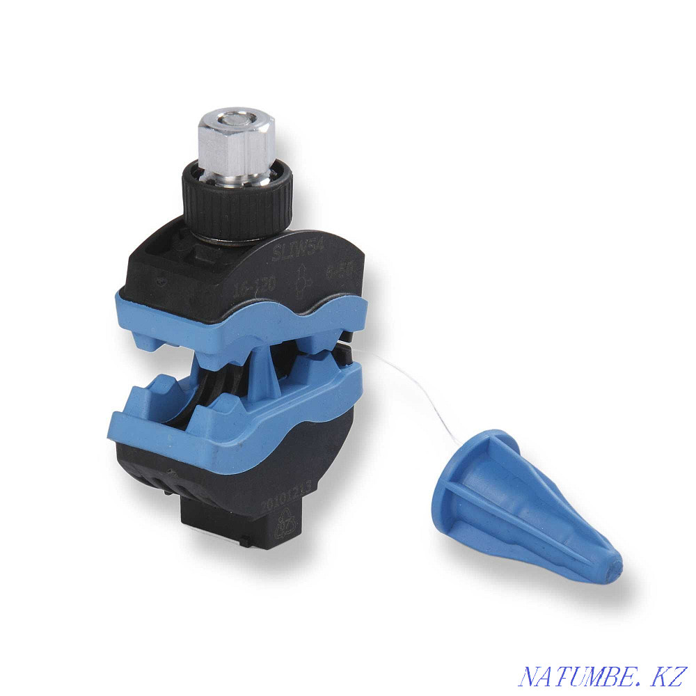 Линейно-подвесная арматура Ensto Шымкент - изображение 6