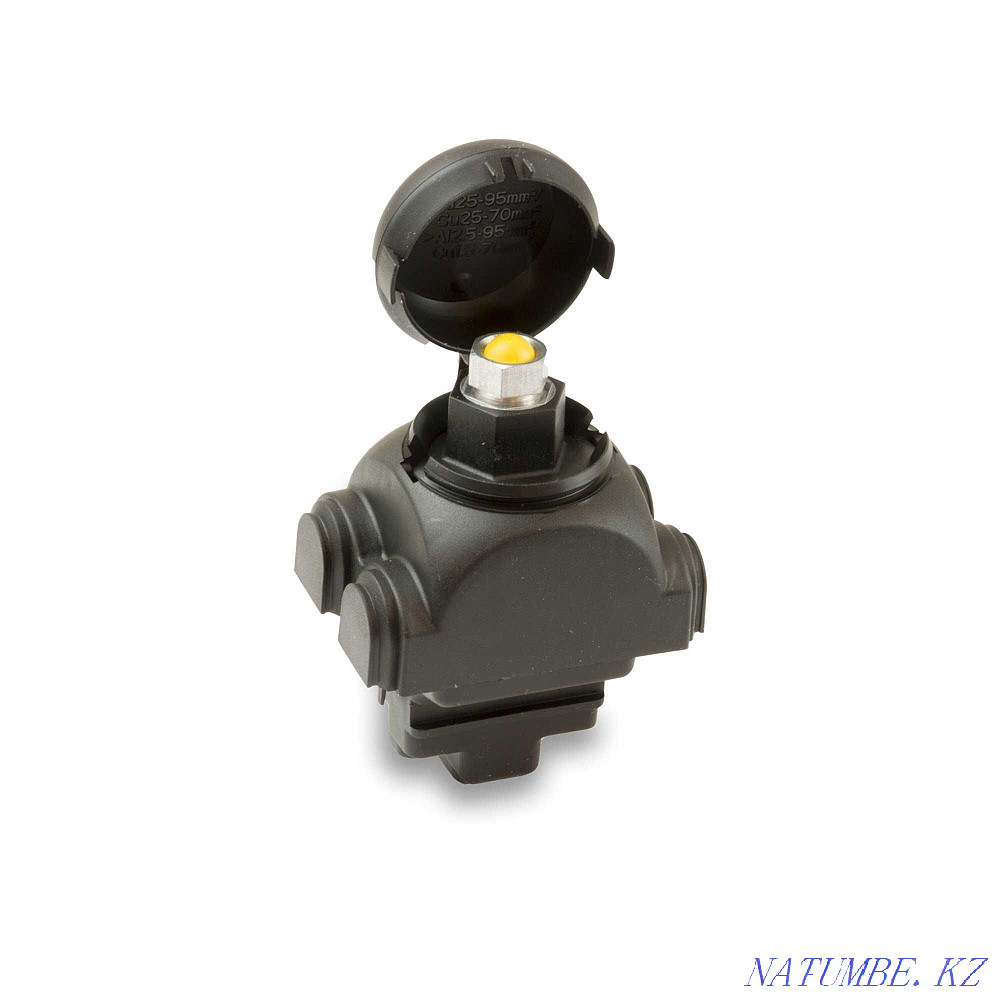 Линейно-подвесная арматура Ensto Шымкент - изображение 1