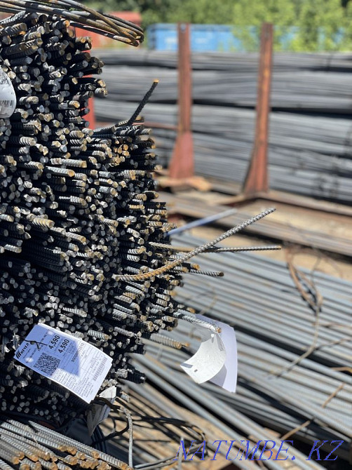 Құбыр, 25x2,5 vgp, профильді құбыр  Алматы - изображение 4