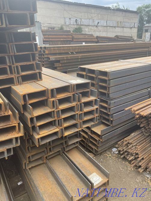 Құбыр, 25x2,5 vgp, профильді құбыр  Алматы - изображение 6