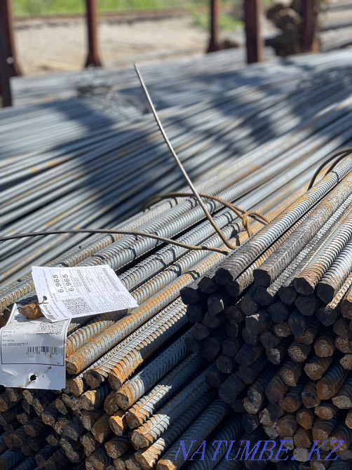 Құбыр, 25x2,5 vgp, профильді құбыр  Алматы - изображение 5